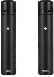 RODE TF-5 ΖΕΥΓΟΣ ΠΥΚΝΩΤΙΚΩΝ ΜΙΚΡΟΦΩΝΩΝ