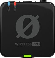 RODE WIRELESS PRO TX ΠΟΜΠΟΣ ΓΙΑ WIRELESS PRO AΝΤΑΛ/ΚΟ
