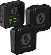RODE WIRELESS PRO ΑΣΥΡΜΑΤΟ ΜΙΚΡΟΦΩΝΟ ΠΕΤΟΥ (ΣΕΤ)