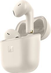 SENNHEISER ACCENTUM OPEN CREAM IN-EAR ΑΚΟΥΣΤΙΚΑ ΜΕ ΜΙΚΡΟΦΩΝΟ BLUETOOTH