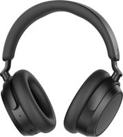 SENNHEISER ACCENTUM PLUS WIRELESS BLACK ΑΚΟΥΣΤΙΚΑ ΜΕ ΜΙΚΡΟΦΩΝΟ BLUETOOTH