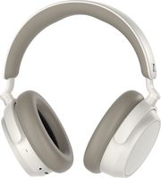 SENNHEISER ACCENTUM PLUS WIRELESS WHITE ΑΚΟΥΣΤΙΚΑ ΜΕ ΜΙΚΡΟΦΩΝΟ BLUETOOTH