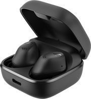 SENNHEISER ACCENTUM TRUE WIRELESS BLACK IN-EAR ΑΚΟΥΣΤΙΚΑ ΜΕ ΜΙΚΡΟΦΩΝΟ BLUETOOTH