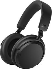 SENNHEISER ACCENTUM WIRELESS BLACK ΑΚΟΥΣΤΙΚΑ ΜΕ ΜΙΚΡΟΦΩΝΟ BLUETOOTH