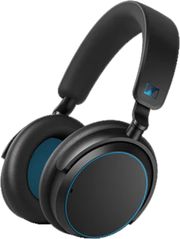 SENNHEISER ACCENTUM WIRELESS BLUE ΑΚΟΥΣΤΙΚΑ ΜΕ ΜΙΚΡΟΦΩΝΟ BLUETOOTH