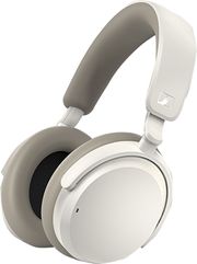 SENNHEISER ACCENTUM WIRELESS WHITE ΑΚΟΥΣΤΙΚΑ ΜΕ ΜΙΚΡΟΦΩΝΟ BLUETOOTH
