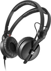 SENNHEISER HD-25-PLUS ΑΚΟΥΣΤΙΚΑ
