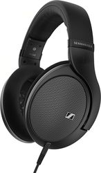 SENNHEISER HD-550 ΑΚΟΥΣΤΙΚΑ