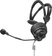 SENNHEISER HMD-26-S AΚΟΥΣΤΙΚΑ ΜΕ ΔΥΝΑΜΙΚΟ MΙΚΡΟΦΩΝΟ (XΩΡΙΣ ΚΑΛΩΔΙΟ)