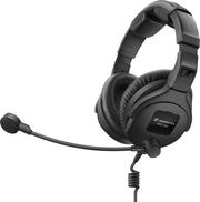 SENNHEISER HMD-300-X3K1 AΚΟΥΣΤΙΚΑ ΜΕ ΔΥΝΑΜΙΚΟ MΙΚΡΟΦΩΝΟ ΜΕ ΚΑΛΩΔΙΟ