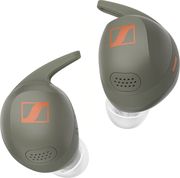 SENNHEISER MOMENTUM SPORT OLIVE IN-EAR BLUETOOTH ΑΚΟΥΣΤΙΚΑ