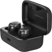 SENNHEISER MOMENTUM TRUE WIRELESS 4 BLACK GRAPHITE IN-EAR BLUETOOTH ΑΚΟΥΣΤΙΚΑ
