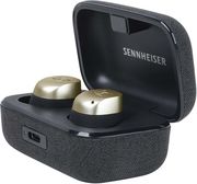 SENNHEISER MOMENTUM TRUE WIRELESS 4 GOLD IN-EAR BLUETOOTH ΑΚΟΥΣΤΙΚΑ