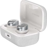SENNHEISER MOMENTUM TRUE WIRELESS 4 WHITE SILVER IN-EAR BLUETOOTH ΑΚΟΥΣΤΙΚΑ