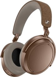 SENNHEISER MOMENTUM WIRELESS 4 BROWN ΑΚΟΥΣΤΙΚΑ ΜΕ MΙΚΡΟΦΩΝΟ BLUETOOTH