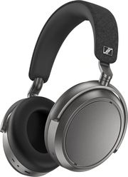 SENNHEISER MOMENTUM WIRELESS 4 GRAPHITE ΑΚΟΥΣΤΙΚΑ ΜΕ MΙΚΡΟΦΩΝΟ BLUETOOTH