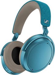 SENNHEISER MOMENTUM WIRELESS 4 TEAL ΑΚΟΥΣΤΙΚΑ ΜΕ MΙΚΡΟΦΩΝΟ BLUETOOTH
