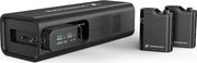 SENNHEISER PROFILE WIRELESS 2 CHANNEL ΑΣΥΡΜΑΤΟ ΜΙΚΡΟΦΩΝΟ (ΣΕΤ)