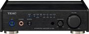 TEAC AI-303 USB DAC ΚΑΙ OΛΟΚΛΗΡΩΜΕΝΟΣ EΝΙΣΧΥΤΗΣ MΑΥΡΟ