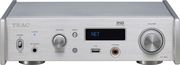 TEAC TEAC NT-505-X SILVER USB DAC &amp;AMP NETWORK PREAMPLIFIER