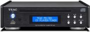 TEAC PD-301DAB-X BLACK CD-PLAYER/ DAB+ /FM/USB