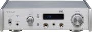 TEAC UD-505-X SILVER USB DAC BLUETOOTH / ΠΡΟΕΝΙΣΧΥΤΗΣ AΚΟΥΣΤΙΚΩΝ