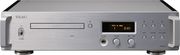 TEAC VRDS-701 SILVER CD PLAYER REFERENCE LINE