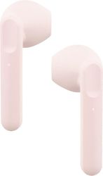 VIETA PRO ENJOY TWS IN EAR PINK ΑΚΟΥΣΤΙΚΑ ΜΕ ΜΙΚΡΟΦΩΝΟ BLUETOOTH