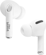 VIETA PRO FADE ANC TWS IN EAR WHITE ΑΚΟΥΣΤΙΚΑ ΜΕ ΜΙΚΡΟΦΩΝΟ BLUETOOTH
