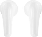 VIETA PRO FEEL TWS IN EAR WHITE ΑΚΟΥΣΤΙΚΑ ΜΕ ΜΙΚΡΟΦΩΝΟ BLUETOOTH