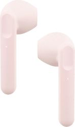 VIETA PRO RELAX TWS IN EAR PINK ΑΚΟΥΣΤΙΚΑ ΜΕ ΜΙΚΡΟΦΩΝΟ BLUETOOTH