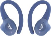 VIETA PRO SWEAT SPORTS TWS IN EAR BLUE ΑΚΟΥΣΤΙΚΑ ΜΕ ΜΙΚΡΟΦΩΝΟ BLUETOOTH