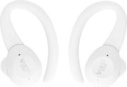VIETA PRO SWEAT SPORTS TWS IN EAR WHITE ΑΚΟΥΣΤΙΚΑ ΜΕ ΜΙΚΡΟΦΩΝΟ BLUETOOTH