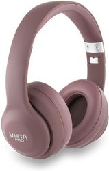 VIETA PRO SWING OVER EAR RED ΑΚΟΥΣΤΙΚΑ ΜΕ ΜΙΚΡΟΦΩΝΟ BLUETOOTH