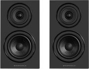 WHARFEDALE DIAMOND 12.1I BLACK ΗΧΕΙΑ ΒΑΣΗΣ (ΖΕΥΓΟΣ)