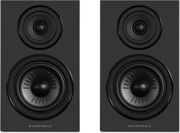 WHARFEDALE DIAMOND 12.2I BLACK ΗΧΕΙΑ ΒΑΣΗΣ (ΖΕΥΓΟΣ)
