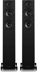 WHARFEDALE DIAMOND 12.4I BLACK ΗΧΕΙΑ (ΖΕΥΓΟΣ)