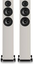 WHARFEDALE DIAMOND 12.4I GREY ΗΧΕΙΑ (ΖΕΥΓΟΣ)