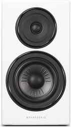 WHARFEDALE DIAMOND OW-1 WHITE ΗΧΕΙΑ SURROUND (TΕΜΑΧΙΟ)