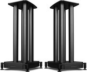 WHARFEDALE EVO 5.1 BLACK ΒΑΣΗ ΗΧΕΙΩΝ (ΖΕΥΓΟΣ)