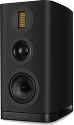 WHARFEDALE EVO 5.2 BLACK ΗΧΕΙΑ (ΖΕΥΓΟΣ)