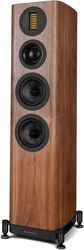 WHARFEDALE EVO 5.3 WALNUT ΗΧΕΙΑ (ΖΕΥΓΟΣ)