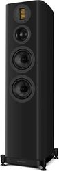 WHARFEDALE EVO 5.4 BLACK ΗΧΕΙΑ (ΖΕΥΓΟΣ)