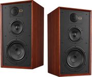 WHARFEDALE SUPER LINTON WALNUT VENEER ΗΧΕΙΑ (ΖΕΥΓΟΣ)