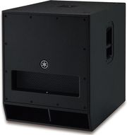 YAMAHA DXS-18 ΑΥΤΟΕΝΙΣΧΥΟΜΕΝΟ SUBWOOFER