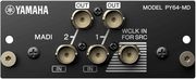 YAMAHA PY-64-MD AUDIO INTERFACE CARD