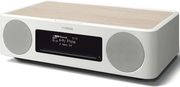 YAMAHA TSX-N237D (WH) DAB ΛΕΥΚΟ