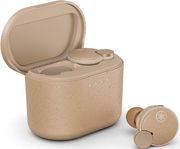 YAMAHA TW-E7B BEIGE ΑΚΟΥΣΤΙΚΑ IN EAR ΜΕ ΜΙΚΡΟΦΩΝΟ BLUETOOTH