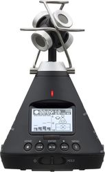 ZOOM H3-VR STUDIO RECORDER