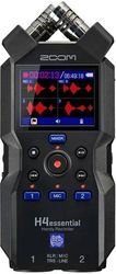 ZOOM H4E ESSENTIAL ΦΟΡΗΤΟΣ EΓΓΡΑΦΕΑΣ